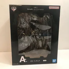 【広店】A賞 2B 一番くじ NieR：Automata Ver1.1a【713-2017】