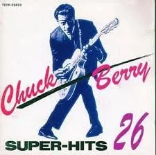 チャックベリー直筆サイン(証明書付) 2025年最新】CHUCK berry レコードの人気アイテム - メルカリ