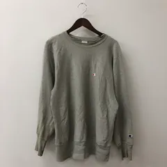 【現状渡し品】Champion チャンピオン 90’s REVERSE WEAVE SWEAT C5-7023 90年代 リバースウィーブ スウェット 長袖 トップス トレーナー 【145-250924-yo-06-tei】