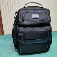 2025年最新】Tumi alpha3 ブリーフパック ブルーラインの人気 2025年最新】Tumi alpha3 ブリーフパック ブルーラインの人気