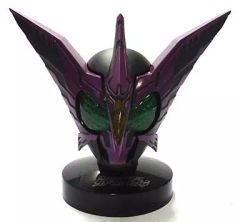 マスコレ 仮面ライダーオーズ プトティラコンボ - メルカリ