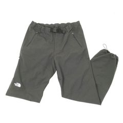 1304 THE NORTH FACE ノースフェイス アウトドア パンツ XL ナイロンパンツ