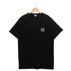 2024年最新】loewe tシャツ アナグラムの人気アイテム - メルカリ