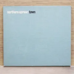 輸入盤CD★ノーザン・アップロアー/Northern Uproar■ Town  ■0743213887029/【アメリカ盤 /洋楽】F03148のサムネイル