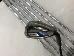 2025年最新】ping g30 アイアンの人気アイテム - メルカリ
