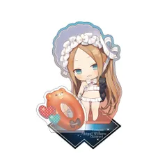 2025年最新】fgo アビゲイル フィギュアの人気アイテム - メルカリ