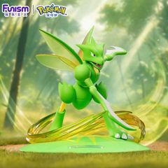 抹*茶様 ポケモンスケールワールド メガジュカイン 抹*茶様 ポケモンスケールワールド メガジュカイン - メルカリ