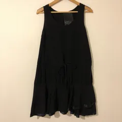 ★【新品】DreAng ドレアング ワンピース ドレス ブラック S★ ☆新品!!DreAng ドレアング ワンピース ドレス ブラック S☆