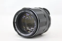 2025年最新】Super Takumar 2.8 105の人気アイテム - メルカリ