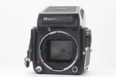 2024年最新】mamiya m645 1000sの人気アイテム - メルカリ