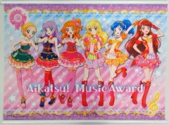 2026年最新】アイカツ タペストリーの人気アイテム - メルカリ