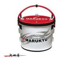 筏釣り・カセ釣り・かかり釣り 差込式 ダンゴ桶台 マルキューバッカン