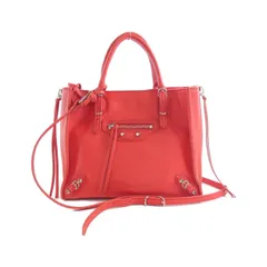 2025年最新】バレンシアガ ペーパー ミニ a4の人気アイテム - メルカリ