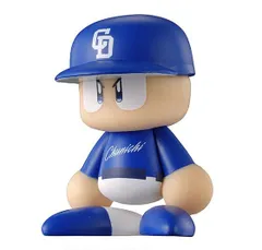 パワプロくん　ならぶんです。　セントラル・リーグ　ビジターVer.　中日ドラゴンズ