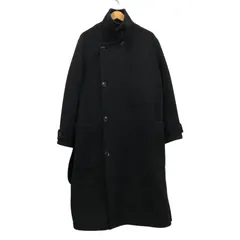 定価25万円ほど！LEMAIRE ロングコート クリーニング済み！ 2025年最新】LEMAIR ラップコートの人気アイテム - メルカリ