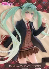 2025年最新】初音ミク Fashion フィギュア Preppyの人気アイテム