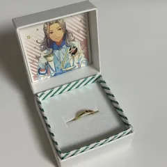 Eden 走った 乱 凪砂 一番くじ リング