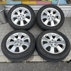 室内保管★ バリ溝215/50R1/7 2021年スタッドレスタイヤ引取り限定★ 室内保管☆ バリ溝215/50R1/7 2021年スタッドレスタイヤ引取り限定☆