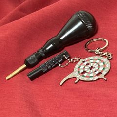 ダーツ用リムーバー　3点セット　メンテナンス　シャフト　ヘッド　チップボード