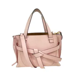 2025年最新】ロエベ loewe ゲートトップハンドルの人気アイテム - メルカリ