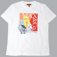 ベルサイユのばら ZOZOTOWN オスカル＆アンドレ Tシャツ XL - メルカリ