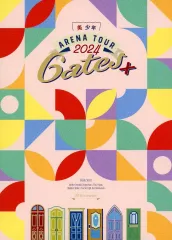 【中古】邦楽DVD 美 少年 / ARENA TOUR 2024 Gates+ [ファミクラストア限定]のサムネイル