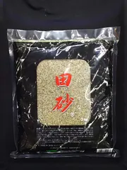 エイエフジャパン企画 田砂 3㎏のサムネイル