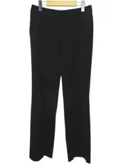 K's INTER-WORKS シルク混　日本製　ブラック　ドレスワンピース K's INTER-WORKS シルク混日本製ブラックドレスワンピース