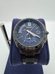 CITIZEN シチズン アテッサ エコドライブ H800-T025862 楽天市場】CITIZEN(シチズン) アテッサ H800-T025862 ネイビー