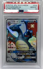 2025年最新】リザードンgx ssrの人気アイテム - メルカリ