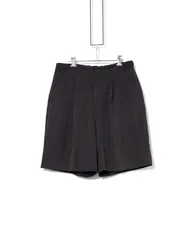 【最終値下げ】THE RERACS ザ・リラクス グルカショートパンツ THE RERACS＞グルカ ショートパンツ
