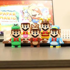 2025年最新】タヌキマリオの人気アイテム - メルカリ 2025年最新】タヌキマリオの人気アイテム - メルカリ