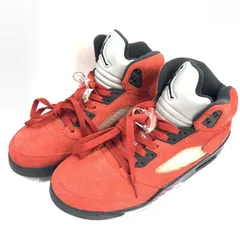 【中古】NIKE AIR JORDAN 5 RETRO 