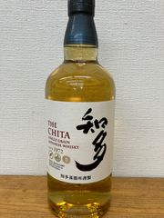 THE CHITA 知多 700ml マイレージ倶楽部2019ポイントシール付 - メルカリ