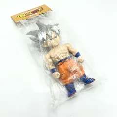 2025年最新】ドラゴンボールレトロソフビコレクション 孫悟空