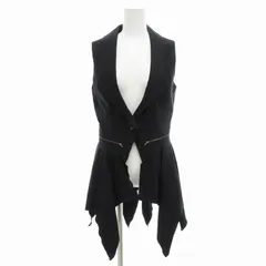 archive BPN BLACK PEACE NOW 燕尾 ジャケット M 黒 BLACK PEACE NOW FOR MEN 燕尾ジャケット コート BPN ブラック