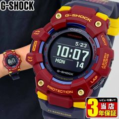 BOX訳あり CASIO Gショック GBD-100BAR-4 海外 腕時計