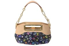 極美品 LOUIS VUITTON ルイヴィトン サンレイ ハンドバッグ M40416  