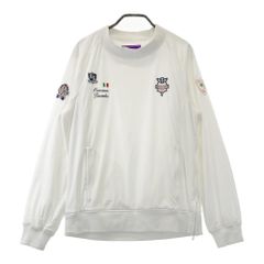 BEAMS GOLF タラッティ ピステ ジャケット M - メルカリ