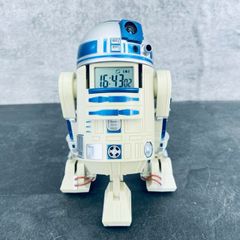 カリフォルニア ディズニー カスタム R2-D2 ラジコン 美中古品 箱付き