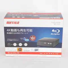 2025年最新】バッファロー ブルーレイレコーダーの人気アイテム - メルカリ