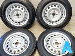 2025年最新】n-box 純正ホイール スタッドレスの人気アイテム