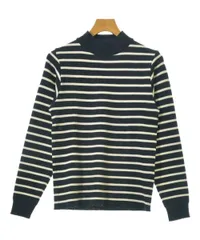 BUTCHER PRODUCTS ボーダーカットソー 36 ATLAST&CO Tシャツ | STAY246