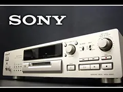 SONY ソニー MDS-JB920 ミニディスクデッキ MDデッキ/MD専用機 Amazon | SONY ソニー MDS-JB920 ゴールド ミニディスクデッキ