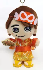 【中古】ぬいぐるみマスコット・ぬいぐるみバッジ 丸山隆平(関ジャニ∞/SUPER EIGHT) ちびぬい 18祭ver.(大倉忠義プロデュース) 「18祭」