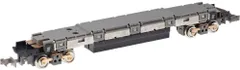 コアレスモーター動力ユニット（グレー 18.5m級） 【グリーンマックス・5752G】 「鉄道模型 Nゲージ」のサムネイル