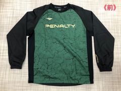 【PENALTY】ピステ上下（O）PO2527