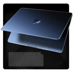 未使用に近い❗️MacBook Air 2022 M2チップ　ミッドナイト MacBook 中古 販売】MacBook Air M2 / 13インチ / 2022(2024