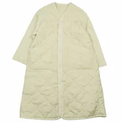 22aw HYKE キルティング ロング ベスト ブラック 系 S (1) HYKE＞新作入荷 10.03 | st company online store 入荷案内ブログ