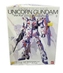2025年最新】MG 1/100 RX-0 ユニコーンガンダム Ver.Kaの人気